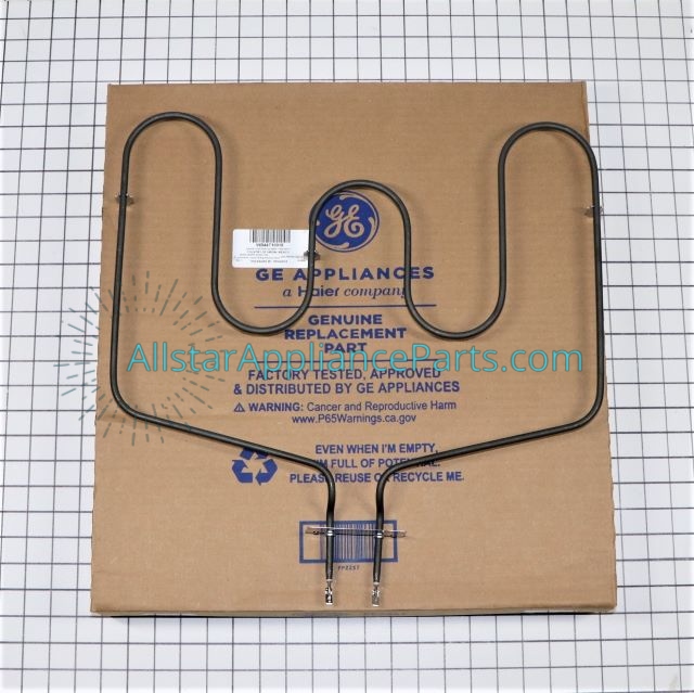 GE Range/Stove/Oven Bake Element WB44T10018
