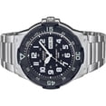 thumbnail image 2 of Reloj CASIO MRW-200HD-1BVCF Diver-look Classic-Acero plateado 45 mm Casio MRW-200HD-1BVCF, 2 of 3