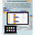 thumbnail image 1 of ESP32-S3 LCD Display IPS Capacitive Touch HD 8M PSRAM WIFI Bluetooth Development Board for LVGL ,4.3, 1 of 5