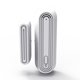 thumbnail image 2 of para Tuya WiFi para Smart Sensor de puerta Sensor de alarma Interruptor de alarma de puerta Soporte para Alexa, 2 of 12
