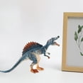 thumbnail image 6 of Jiibva Realistic Spinosaurus Dinosaur Model, Detailed Prehistoric Figure for Collection and Display, 6 of 7