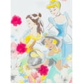 thumbnail image 2 of Disney Princess Girls Short Sleeve Tee, 2 of 3