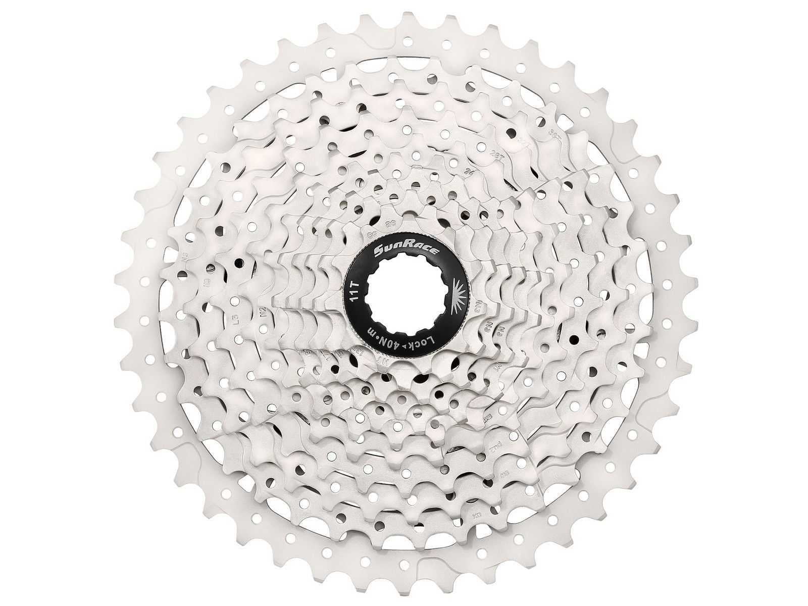 cassette mtb 10 speed