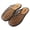 Black, variant on Women’s Jelly Clog Sandals Breathable Mesh Slip On Lightweight Casual Summer Garden Beach Shoes