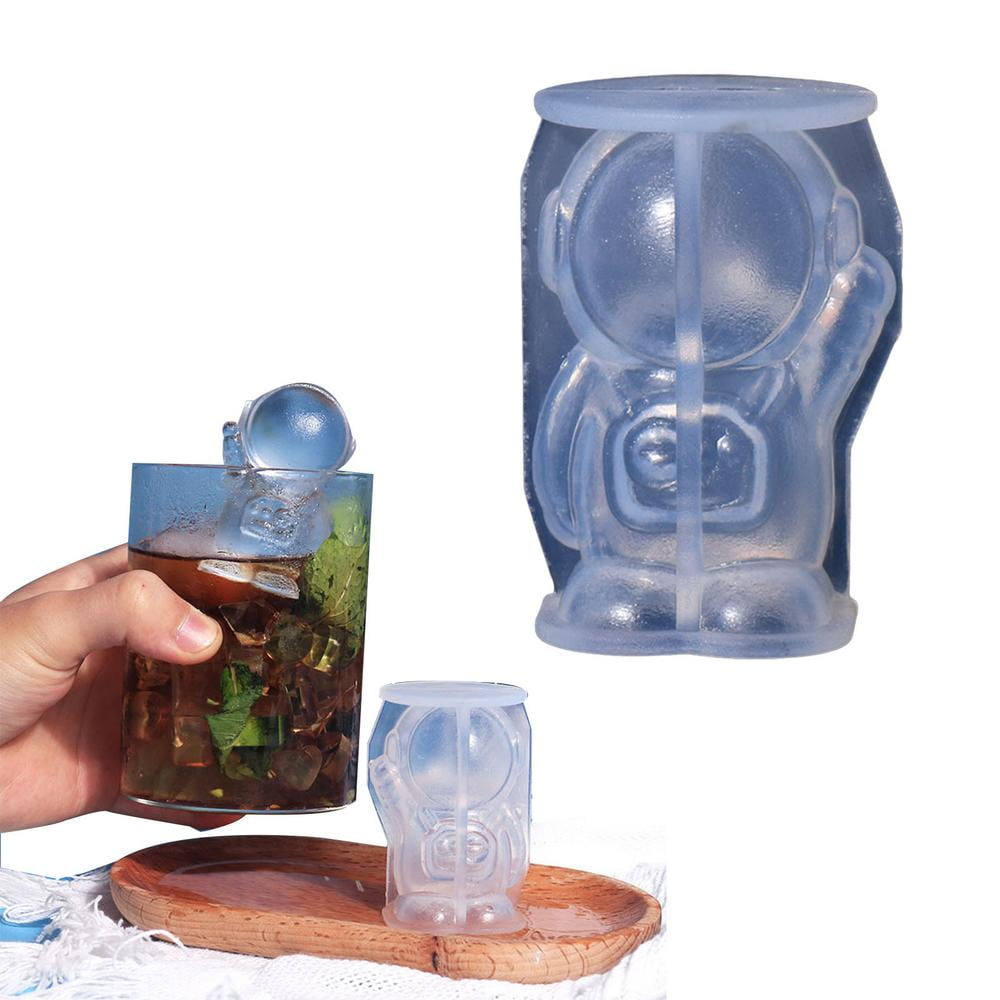 NEW "WEED" Ice Mold from Beistle 