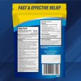 thumbnail image 4 of Kaopectate Soft Chews, Bismuth Subsalicylate, Anti-Diarrheal and Upset Stomach Reliever, 24 Ct ( 3 Pack ), 4 of 8