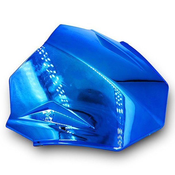 Motorcycle Modified LC150 Fairing Modified Windshield for Y15ZR EXCITER