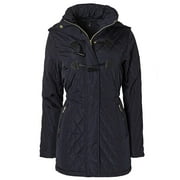 Harve Benard Women's Plus Size Hooded To