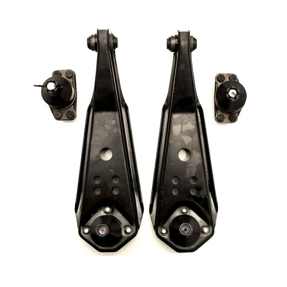 Upper Lower Ball Joints Set Fits 1964 1965 1966 Ford Mustang