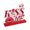 B, variant on Valentine's Day Centerpiece Decorations Wooden Valentines Signs Love Valentine's Dinner Table Decor Wood Table Toppers Desktop Signs (A)
