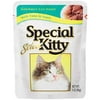 Special Kitty Select Tuna/sauce Cat Food