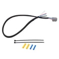 thumbnail image 4 of Cableado De Control De Freno Eléctrico, Arnés De Freno De Remolque A Prueba De Agua Para Automóvil ANGGREK Otros, 4 of 8