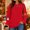 A2-Red, variant on GZWYHT Halloween Crew Neck Sweatshirts Women Fall Tops for Women Mom Sweatshirt Plus Size Sweatshirt Pumpkin Sweatshirt Women Fall Sweatshirts for Women Graphic Volleyball Sweatshirt