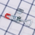 thumbnail image 3 of KALLORY 1Pack Adjustable Toggle Clamp Latch for Welding Fixtures and Repairing Tools Handyman, 3 of 8