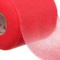 thumbnail image 6 of (3 pack) Mueller MWrap Pretaping Underwrap, Red, 2 Pack, 2.75" x 21.4 yd each, 6 of 6