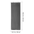 thumbnail image 2 of LEEYNEER 3 Pcs Stores Enrouleurs d'Extérieur pour Patio Rideaux Pare-Soleil avec Conception Imperméable et Minimaliste, 2 of 8