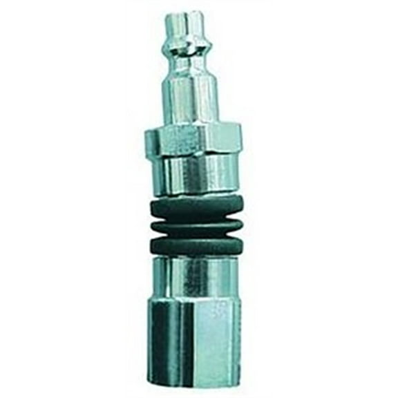 Tru-Flate 12-239 1/4" Swivel Female NPT Plug