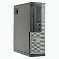 Restored Dell OptiPlex 9020 SFF Computer Desktop Intel Core i5 32GB Ram 1TB SSD Windows 11 Pro (Refurbished)