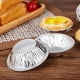 thumbnail image 4 of Moldes Para Magdalenas De 250 Piezas, Molde Desechable Para Tarta De Huevo De Papel De Aluminio, Artesanía Diy, Tienda De Moldes Para Muffins Ligeros Multiusos Methold  HA015470-00, 4 of 5