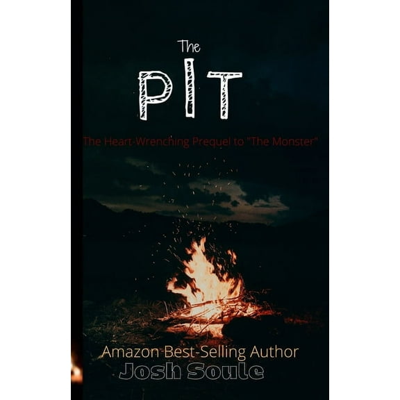 Monster: The Pit (Series #2) (Paperback)