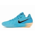 thumbnail image 2 of Nike Men's GT Cut 3 Furious Blue Shoes, from StockX, 2 of 5