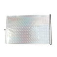 thumbnail image 2 of Auto Rolling Blinds, Car Sunshades, Heat Insulation Curtains, Scalable, Side/Rear Window Use, PVC Material with Metal Pole, Suction Cups, Easy Installation, Automatic Roll-Up, Sun Protection, 2 of 7