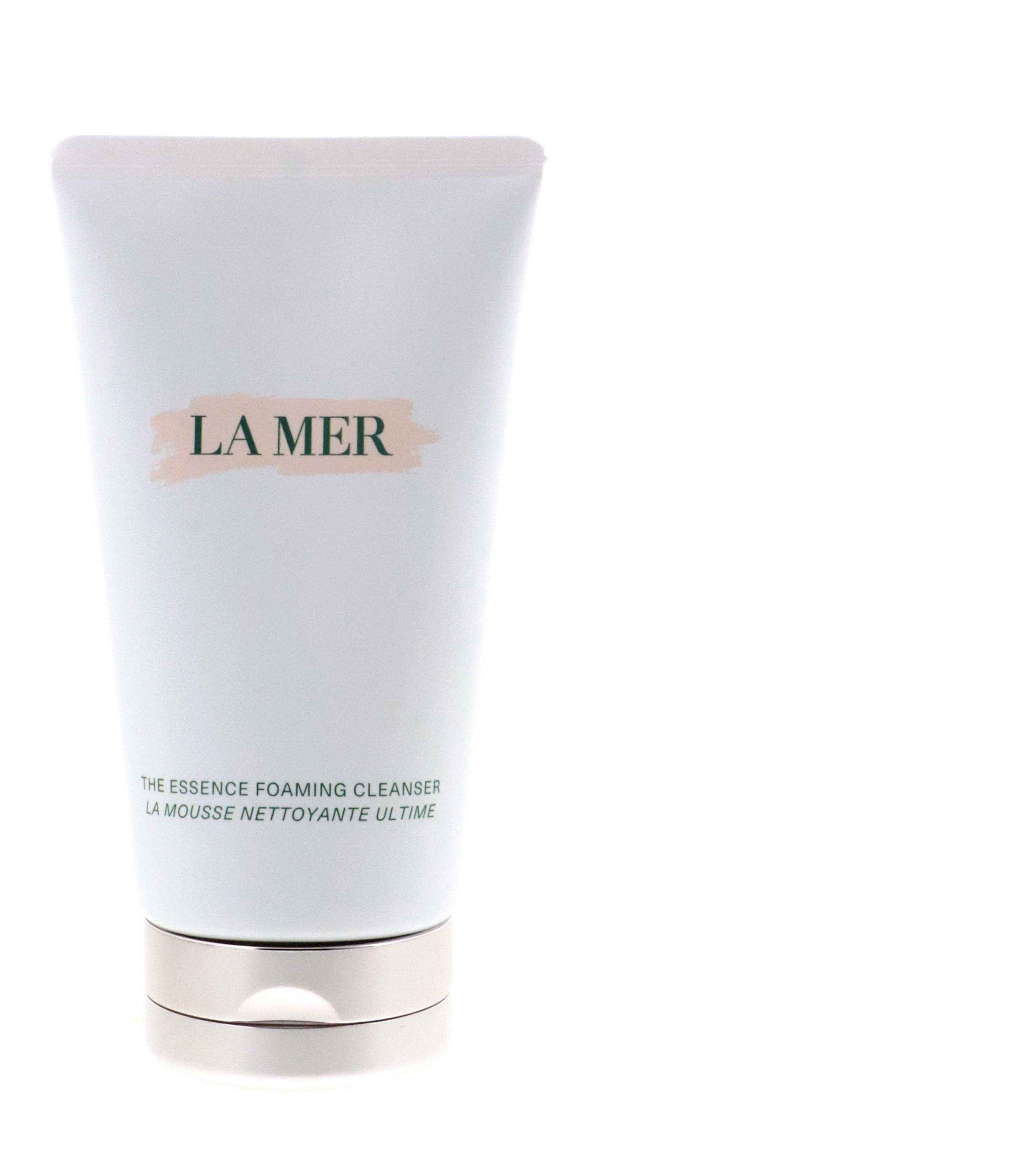 La Mer The Essence Foaming Cleanser, 4.2 oz