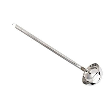Better Houseware Stainless Steel Collection - 2-Ounce Ladle (60 ml)
