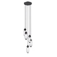 thumbnail image 7 of 5 Light Chandelier, 7 of 7