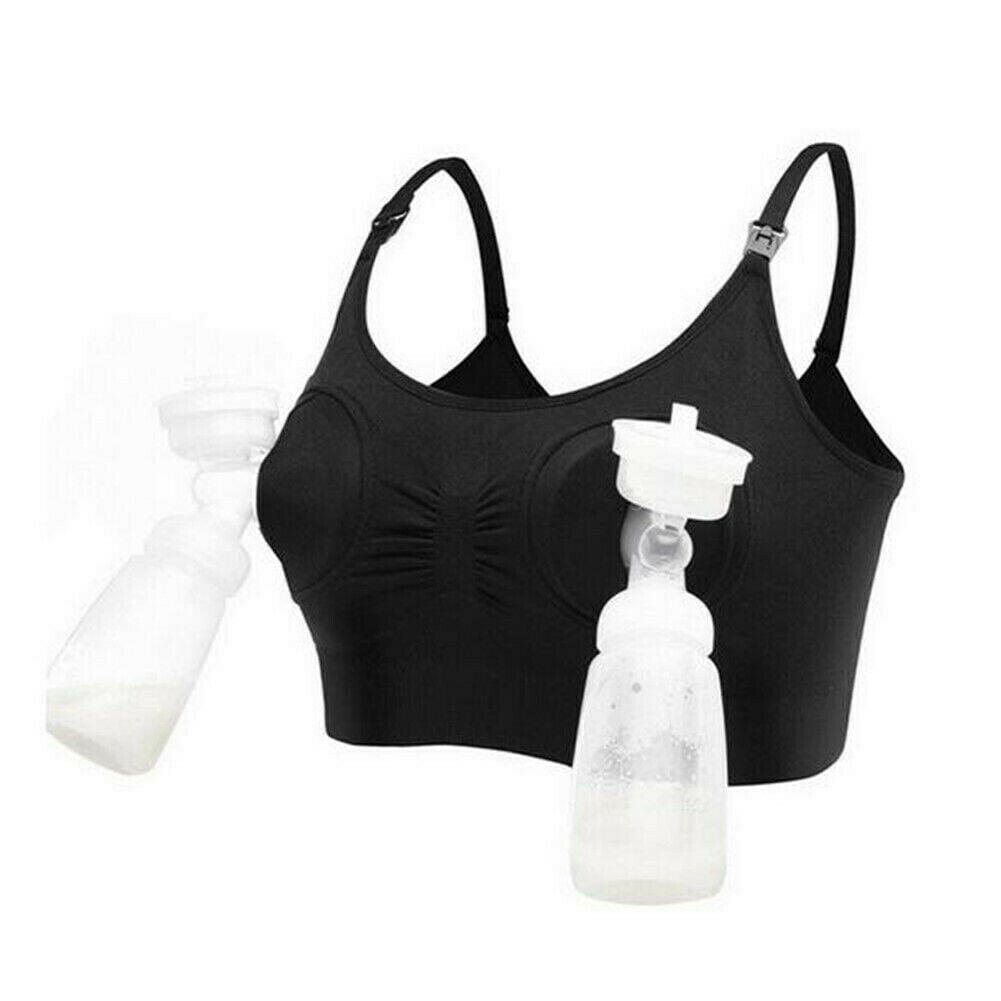nike nursing bra