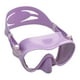 thumbnail image 1 of Visor Cressi Máscara Frameless F1 Lila, 1 of 2
