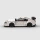 thumbnail image 5 of MOC Toyota MK4 Supra Racing Car – 267pcs Speed Series Set de bloques de construcción, creativo ladrillos juguete para programas después de la escuela, juegos diarios y proyectos de fin de semana, 5 of 5