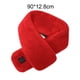 thumbnail image 2 of Bufanda térmica para mujer con almohadilla envolvente para hombre, calentador de cuello, 2 of 5