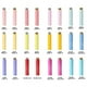 thumbnail image 3 of Botella de perfume de 10 ml, botella rociadora de alta gama, arcoíris, portátil, giratoria, sin tapa, desinfectante, paquete secundario de agua, 3 of 5