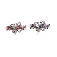 thumbnail image 3 of UPGRATOR Clip De Vintage Para Mujer Accesorio Y Duradero Para Fiesta Y, 3 of 8