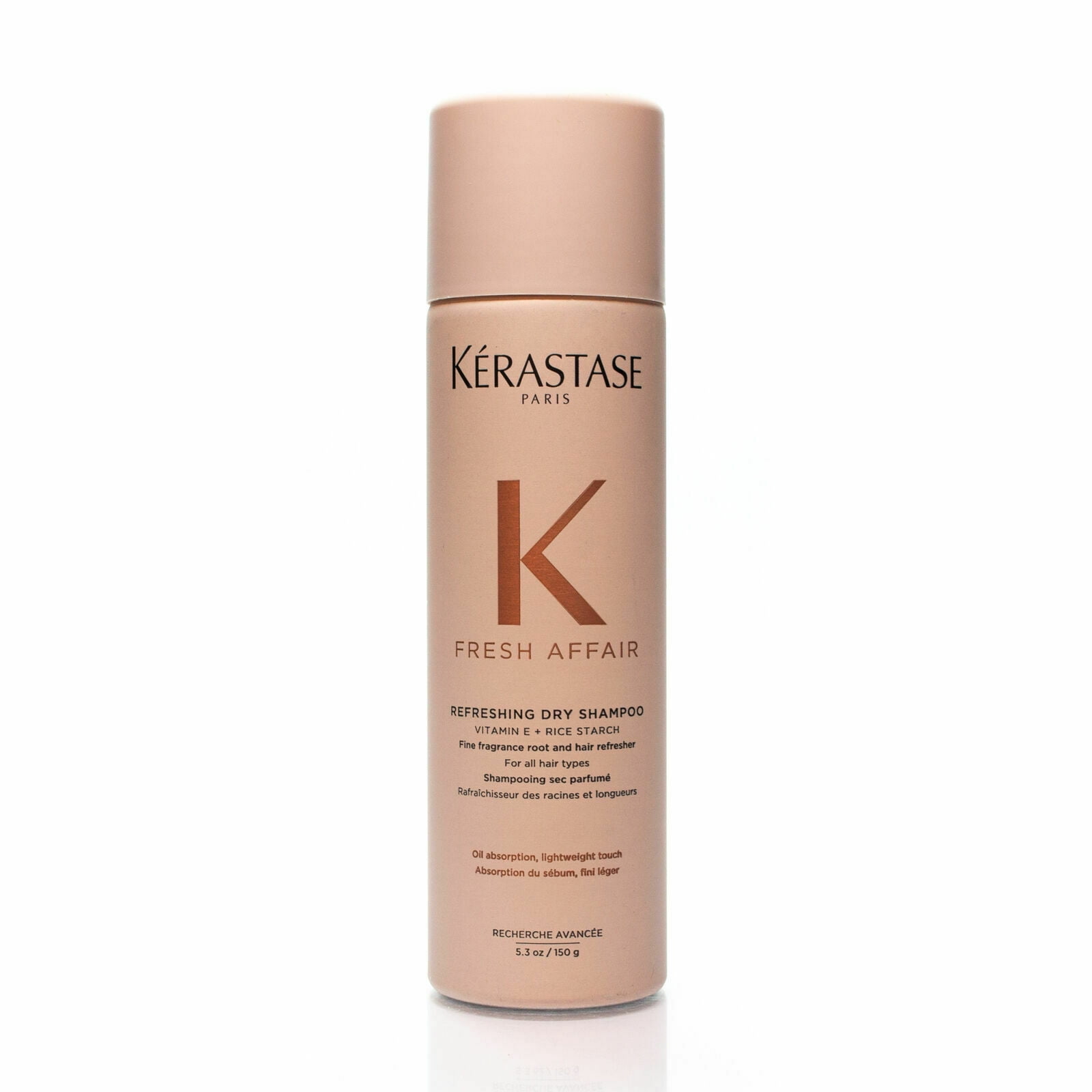 Kerastase Fresh Affair Fragrance Shampoo 5.3 oz - Walmart.com