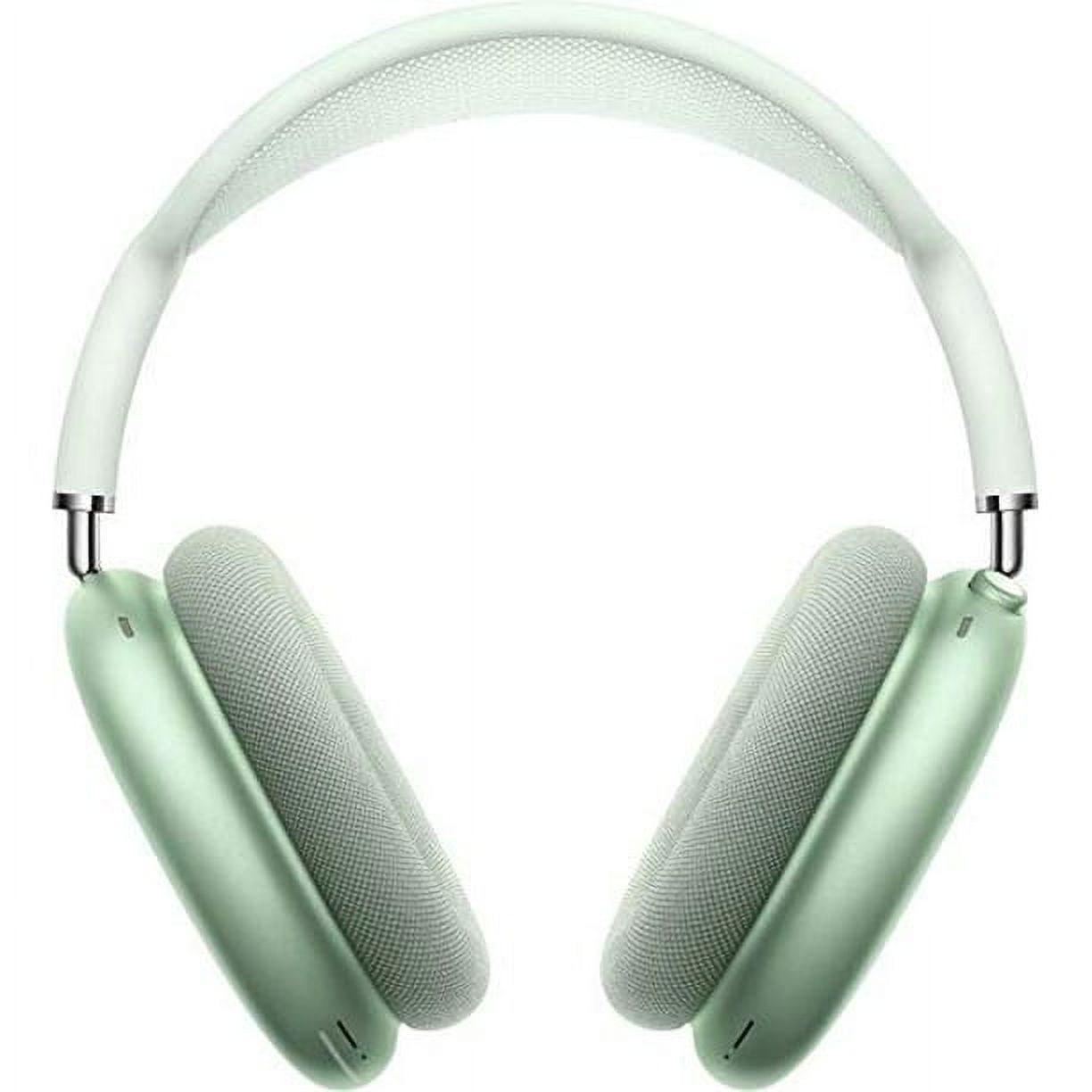 イヤホン AirPods MAX 1st Generation Green Open Box Apple - AirPods Max - Green MGYN3AM/A - Walmart.com