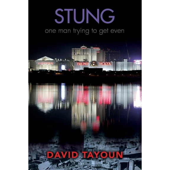 Stung (Paperback)
