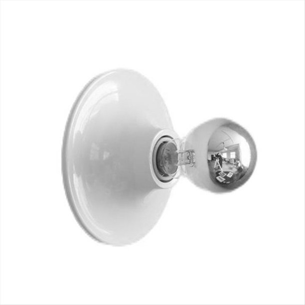 Lámpara de Pared de Estilo Simple con Diseño Artístico, Ideal para Decorar el Techo de , Iluminación Interior, Sala de Estar, Luz .