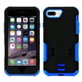 thumbnail image 2 of IPhone 7 Plus / IPhone 8 Plus Impact Silicone Case Dual Layer with Stand, 2 of 10