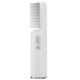 thumbnail image 1 of Hair Straightening Brush with Oil Spray, AntiFrizz Heated Comb for Thick Hair, Sandalwood, 1 of 4