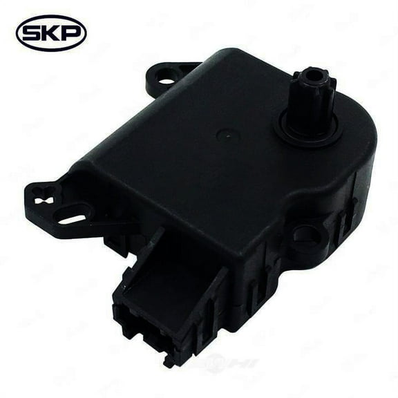 SKP SK604234 HVAC Blend Door Actuator