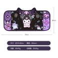 thumbnail image 1 of Sanrios-alfombrilla de ratón de Anime de gran tamaño, almohadilla de teclado de juego de e-sports de dibujos animados, almohadilla de escritorio Kawaii, decoración de escritorio, 1 of 4