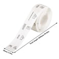 thumbnail image 4 of pitrice Corner Seal Tape Kitchen Sink Waterproof Mold Proof Waterproof Sticker Bathroom Countertop Adhesive Tape, 4 of 6