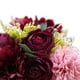 thumbnail image 2 of Plantas falsas simuladas Gerbera artificial Ramo de novia Verdor Ofiice Decoraciones para bodas en el hogar seitruly JJ22692-06, 2 of 3