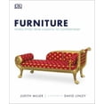 thumbnail image 1 of Pre-Owned Furniture: World Styles from Classical to Contemporary (Hardcover) 1405358009 9781405358002, 1 of 1