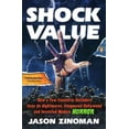 thumbnail image 1 of Shock Value By Zinoman, Jason, 1 of 1