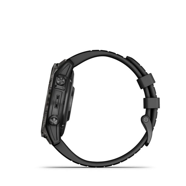 Garmin epix™ Pro Gen 2 Sapphire Edition 47 mm Smartwatch and