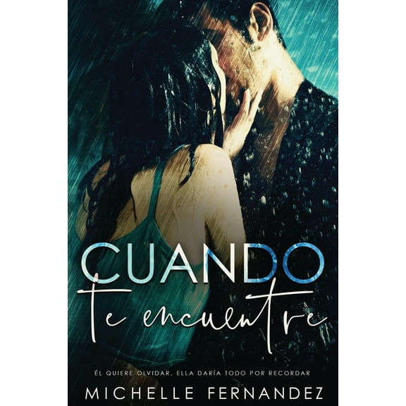 Cuando te encuentre (Paperback)