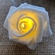 thumbnail image 4 of Cadena de Luces Led para Interiores, Funciona con Pilas, Rosas Blancas con Un Toque Cálido., 4 of 7